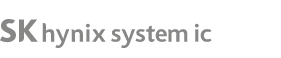 SK hynix system ic